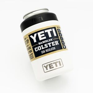 YETI Rambler Colster Can Insulator - NEW